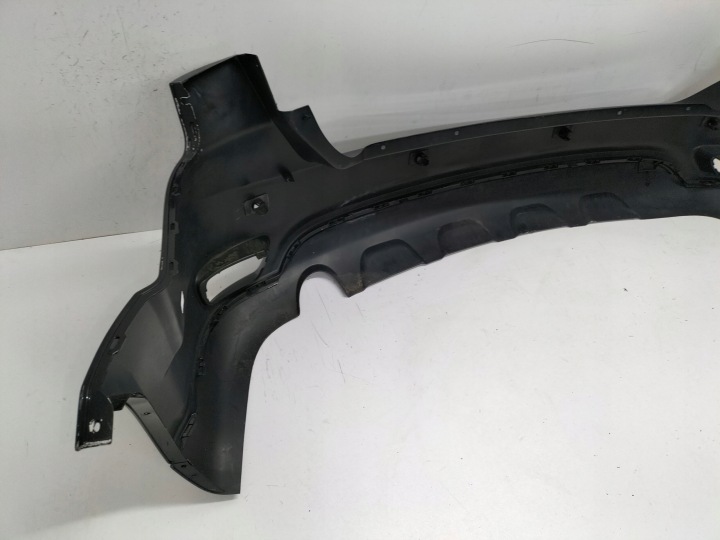PARE-CHOCS ARRIÈRE ARRIÈRE FIAT FREEMONT DODGE JOURNEY LIFT 11-