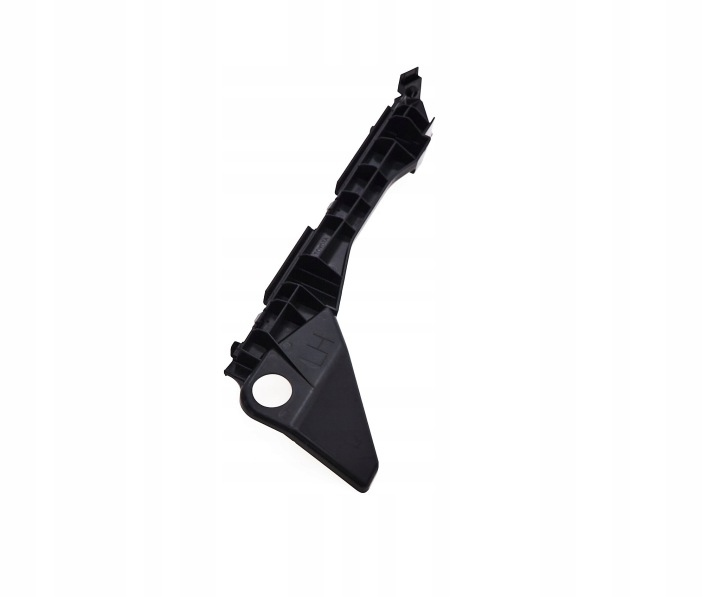 FIXATION PARE-CHOCS VERS TOYOTA COROLLA E12 2004-2007 52536-13020 GAUCHE