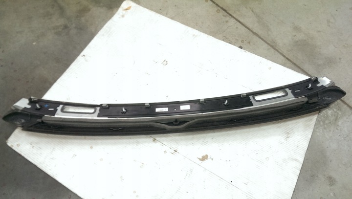 MOULURE TOITS AUDI A5 CABRIO 8F0853829B DÉMONTAGE