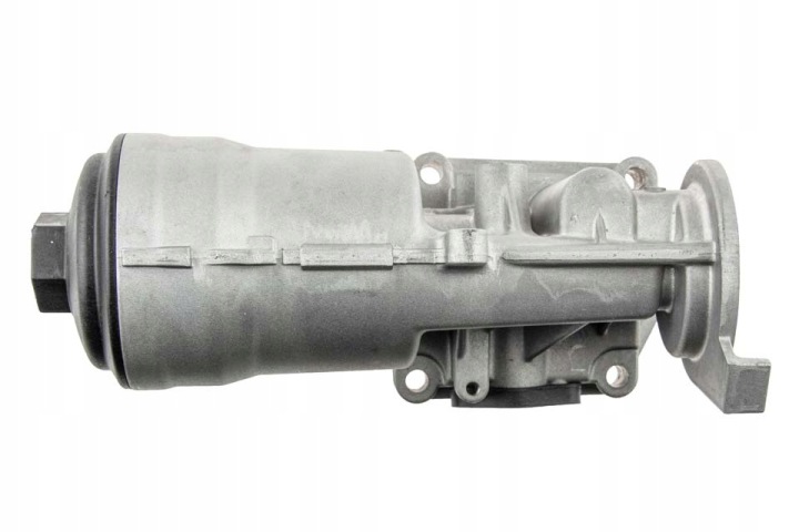 CHÂSSIS FILTRE HUILES VERS AUDI A4 B8 2.0 TDI
