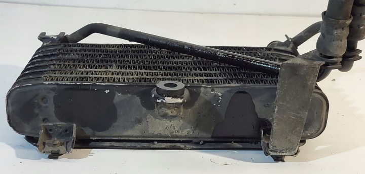 RADIATEUR HUILES CONDUITES DE DÉRIVATION 390671060 KAWASAKI ZZR 1100 1993-2002R