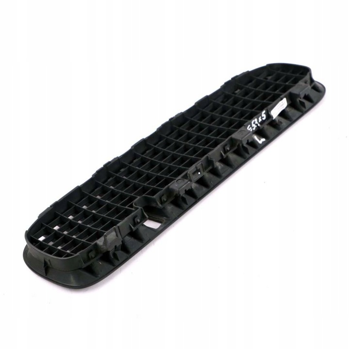 BMW X5 E53 GRILLE GRILLE ADMISSION CAPOTS GAUCHE 7113731