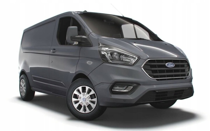 FORD TRANSIT CUSTOM LIFT TOURNEO CUSTOM LIFT POUTRE SOUS PARE-CHOCS AVANT COULEUR GRISE