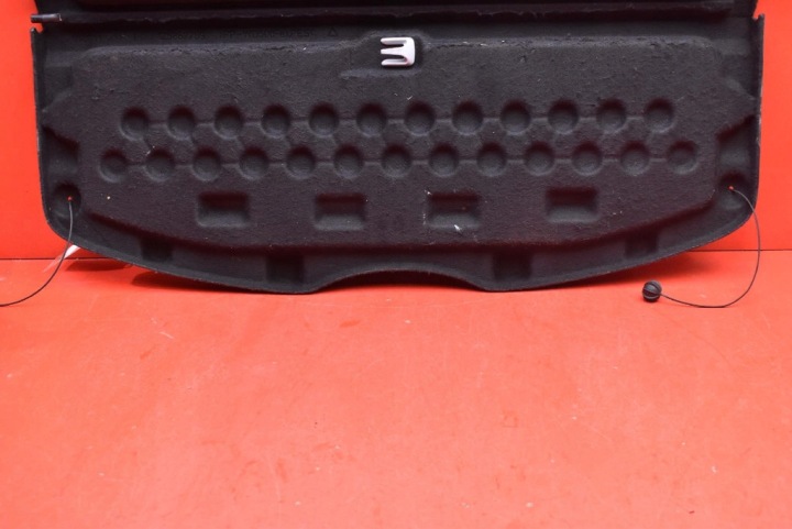 ÉTAGÈRE COUVERCLES DE COFFRE 1Z5867769 SKODA OCTAVIA 2 II 5D HAYON 08-13