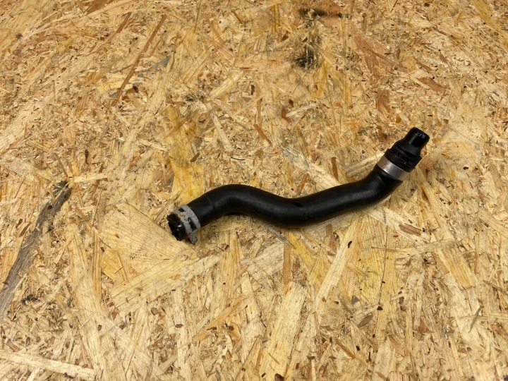 TUYAU TUYAU FIL EAU MERCEDES W177 W247 W118 A1775011903