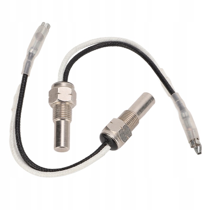 CAPTEUR TEMPÉRATURE EAU HUILES EAU HUILE VERS 1/8 POUCES NPT 0~150C