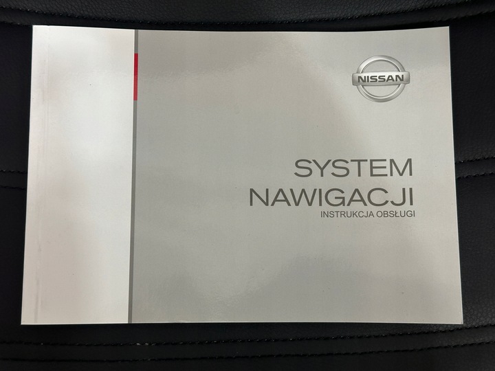 MANUAL MANTENIMIENTO NAVEGACION NISSAN QASHQAI X-TRIAL TIIDA NAVARA MURANO 