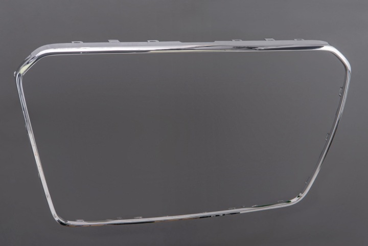 AUDI RS3 8V4 2015-2017 AVANT LIFTINGIEM CHÂSSIS GRILLE DE RADIATEUR CHROMÉE 8V4853653