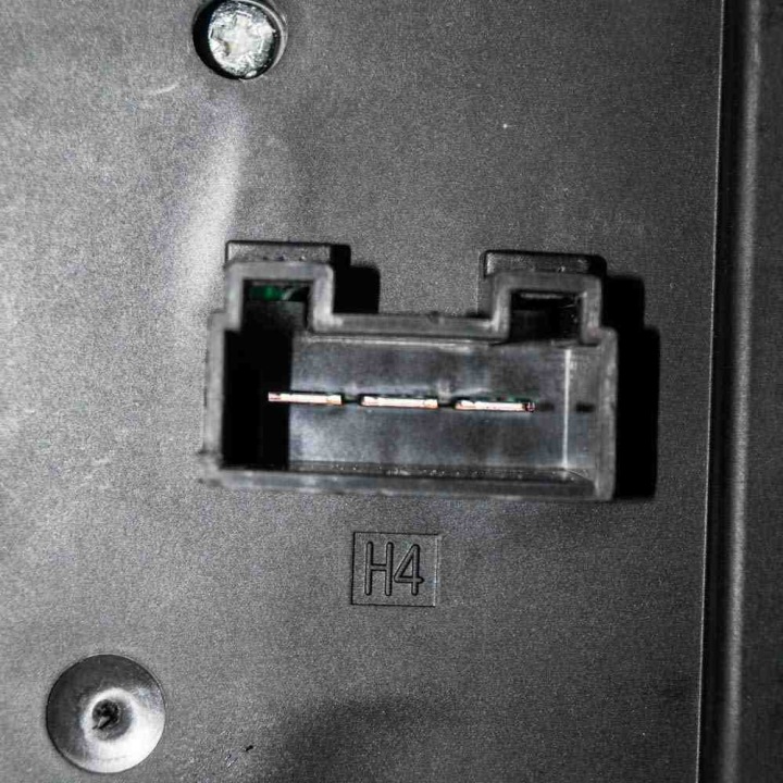 BOÎTE FUSIBLES VW CRAFTER 30-50 FLATBED (2F_) 9065450201 2929507