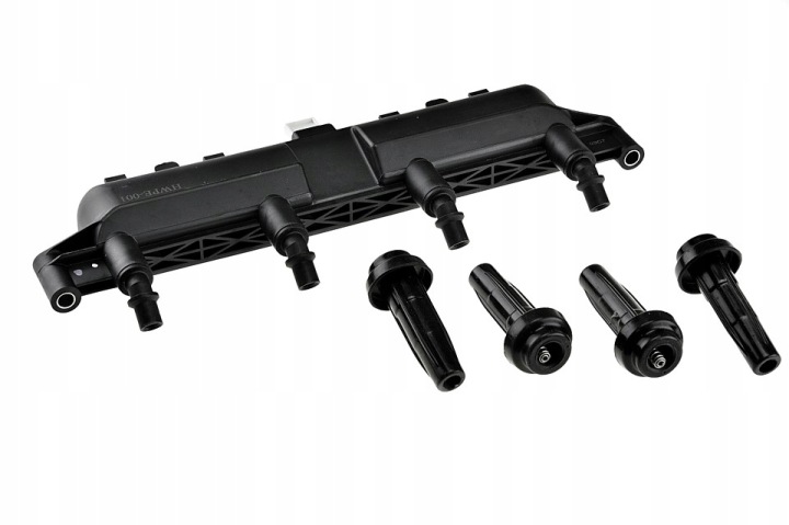 NTY ECZ-PE-001 BOBINE ALLUMAGE