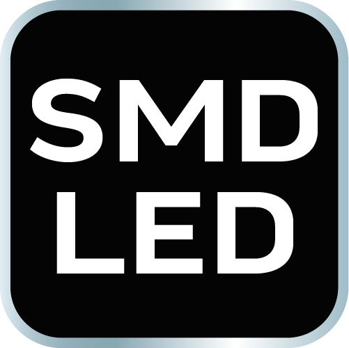 2 CV PHARE ATELIER 230V 900 LM SMD 99-044 NEO