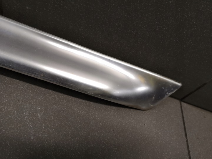 MOULURE PORTES GAUCHE ARRIÈRE AUDI A6 C5 ALL 4Z7853969A