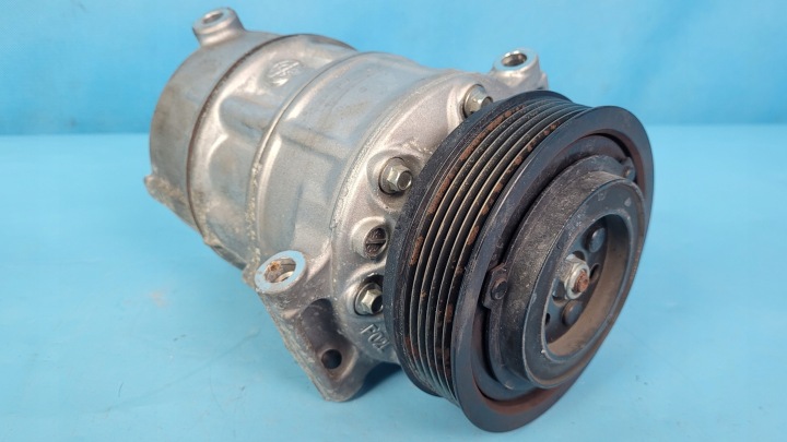 VOLVO XC90 II 19R 2.0D COMPRESSEUR COMPRESSEUR DE CLIMATISATION 31699132