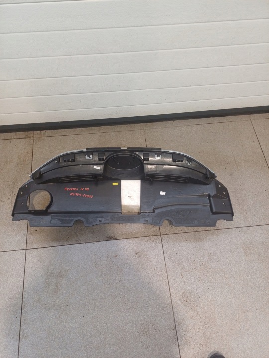 CALANDRE CALANDRE HYUNDAI IX 35 86351-2Y000 09-15R