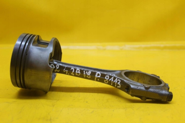 PISTON BIELLE BIELLE DROIT AUDI A8 S8 D2 4.2 B V8 ABZ 84L30 077B