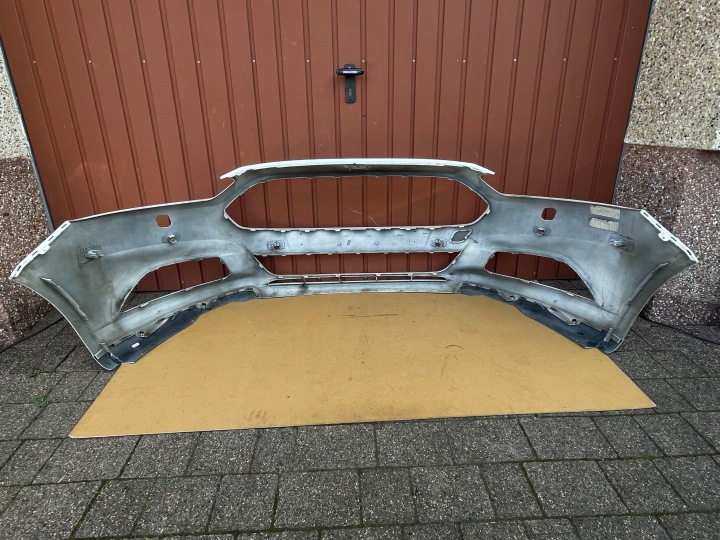 FORD MONDEO MK5 PARE-CHOCS AVANT