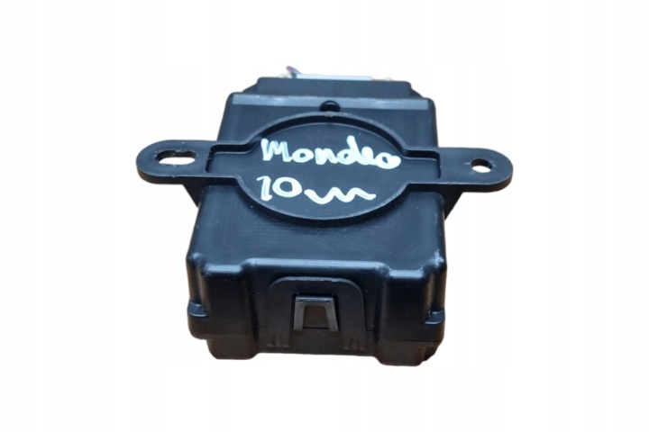 FORD MONDEO MK IV 2010 CONTRÔLEUR MODULE DE COMMANDE D'ÉCLAIRAGE LCM