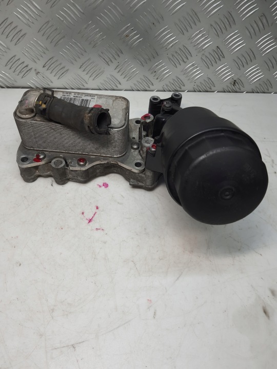 RADIATEUR HUILES MERCEDES W204 SPRINTER W906 2.2 CDI 6511800665