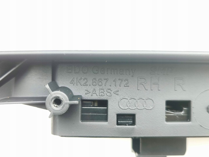 AUDI A6 S6 C8 4K 2021 KIT COMMUTATEURS 4K2867172