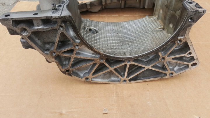 CARTER HUILEUX AUDI A4 B9 Q7 4M 059103603ES