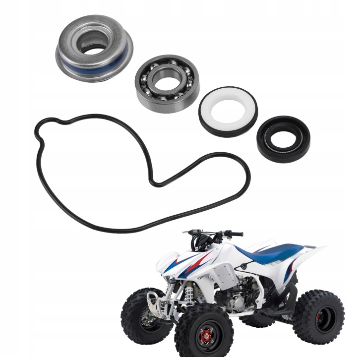 KIT RÉPARATION POMPES HYDRAULIQUE ATV 91001 KA4–003 REMPLACEMENT POUR TRX450R PIÈCE