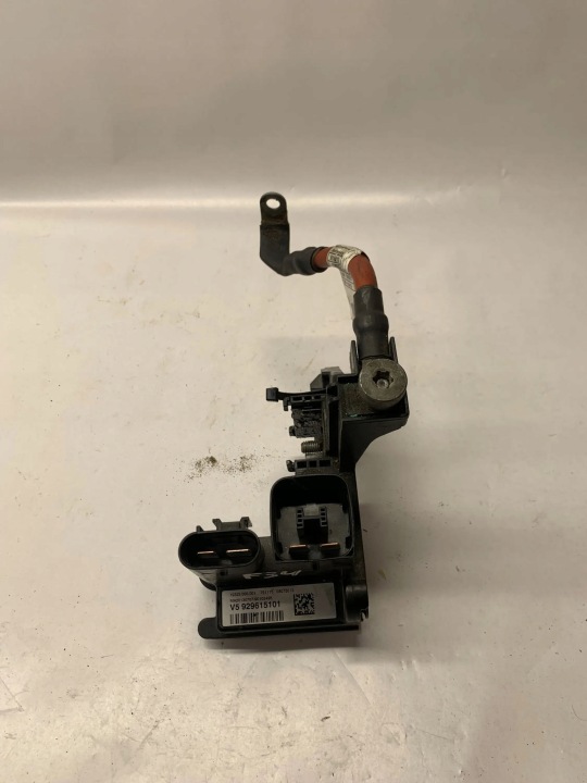 BMW 3 GT F34 RELAIS PRINCIPAL 9296151 2013