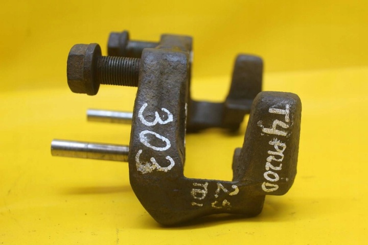 COLLIER STRZEMIONO ATE ÉTRIER DROIT GAUCHE AVANT VW TRANSPORTER T4 513