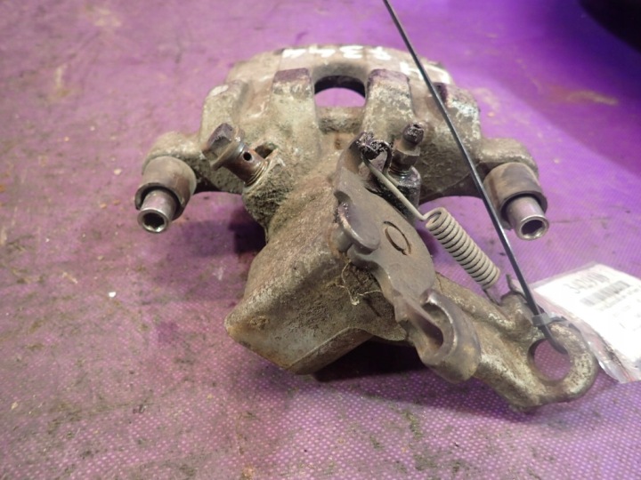 OPEL VECTRA C HAYON 5D 02-05 2.2 ÉTRIER DE FREIN DE FREIN ARRIÈRE GAUCHE