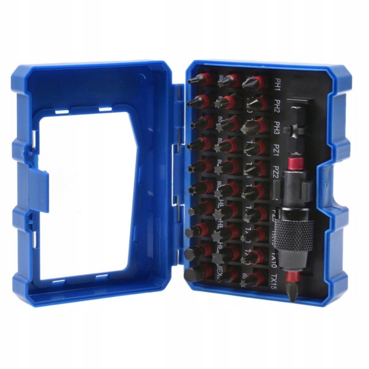 100EL. KIT BITOW VERS WKRETARKI GEKO G30060