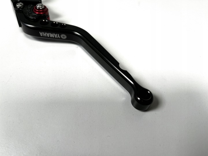 YAMAHA YZF R1 04-08 YZF R6 05-15 LEVIER ADHÉRENCE FREINS CNC ROUGES