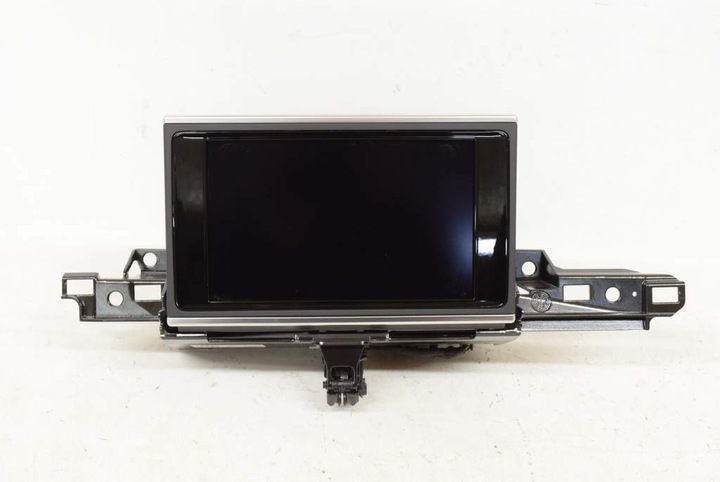 ELEVADOR MONITOR MONITOR PANTALLA AUDI A6 C7 A7 4G1919601AE 