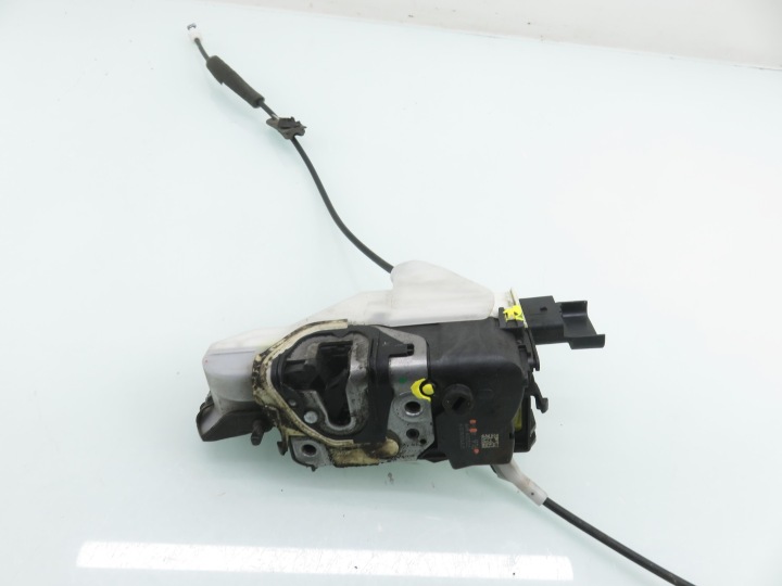SERRURE GAUCHE AVANT PEUGEOT 508 SW I (8E_) 851916