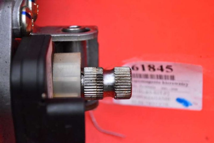 POMPE AMPLIFICATEUR 995-07301 TOYOTA AVENSIS T25 1.8 VVTI 04R