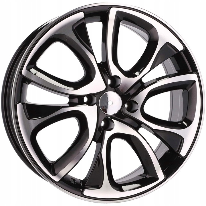 LLANTAS 18 PARA FORD ECOSPORT II (B515) RESTYLING FIESTA VII RESTYLING 