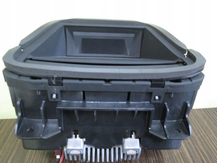 MINI F54 F55 F56 F57 LCI LIFT MONITEUR HEADUP 9354752 6817762 9825225