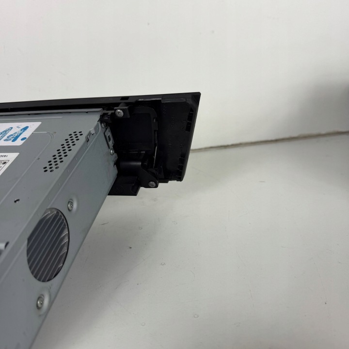 MULTIMÉDIA RADIO D'USINE LECTEUR DE CARTE NAVIGATION MMI SD AUDI A6 C7 4G0035193D