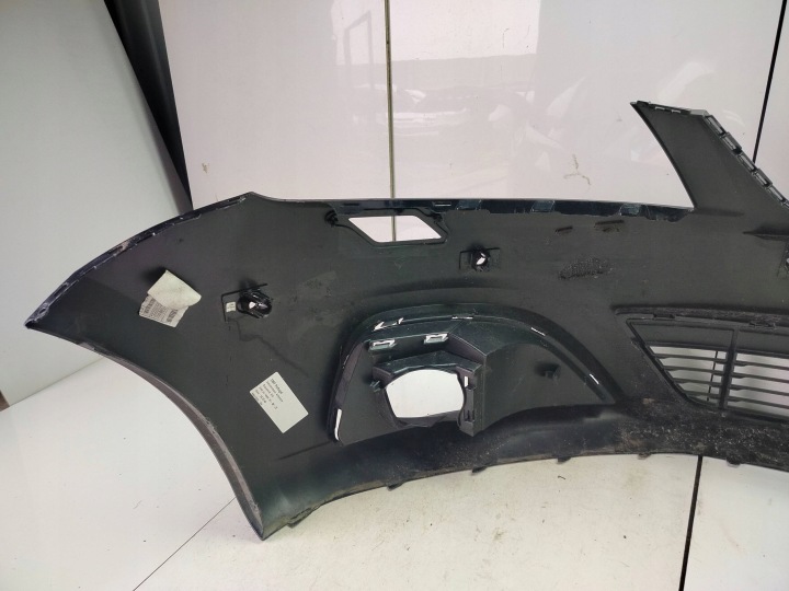 PARE-CHOCS AVANT AVANT SEAT ALHAMBRA (MK2) 7N0807221