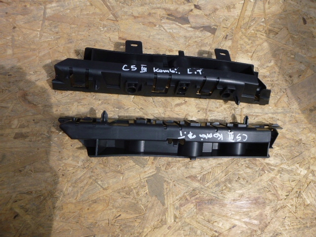 CITROEN OE 9681058880 GLISSIÈRE PARE-CHOCS