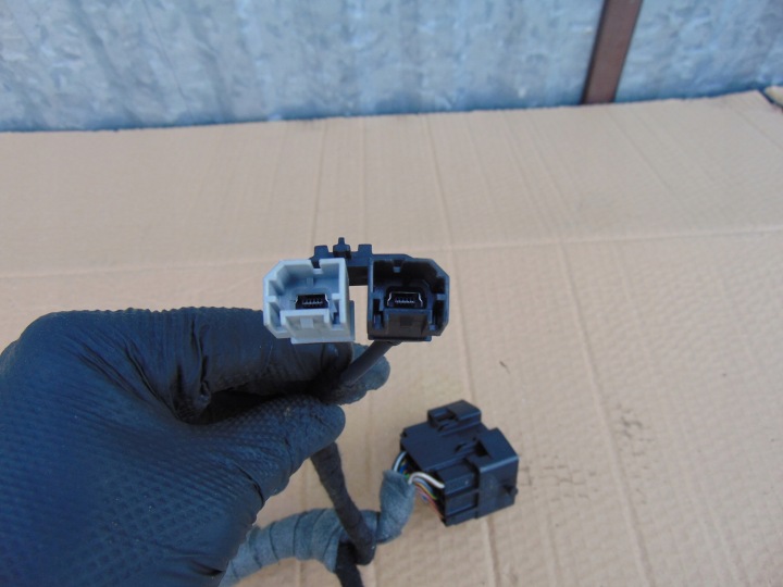 NAVIGATION RADIO NAVIGATION FORD FOCUS MK3 LIFT