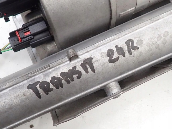 CRÉMAILLÈRE DE DIRECTION COLONNE TRANSMISSION EUROPE FORD TRANSIT MK8 VI LIFT 24R