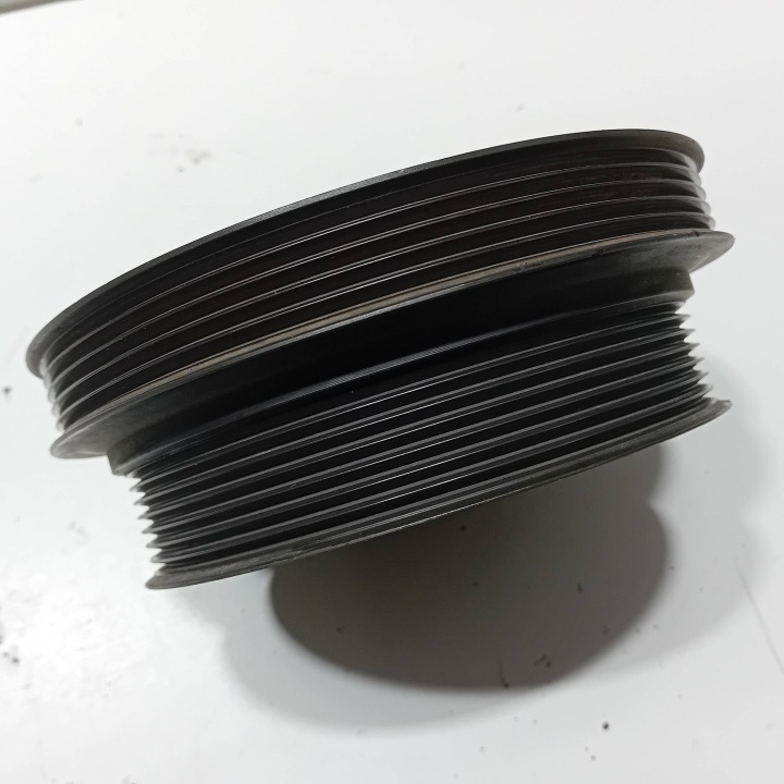 NISSAN NAVARA D23 2020 KOLO POULIE ARBRE VILEBREQUIN