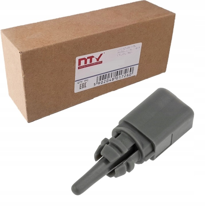 ECT-AU-003 NTY CAPTEUR TEMP AIR D'ADMISSION NTY