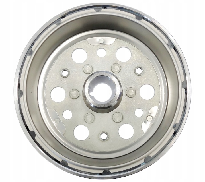 GÉNÉRATEUR D'ÉTINCELLES AVEC MAGNETEM VOGE SR125