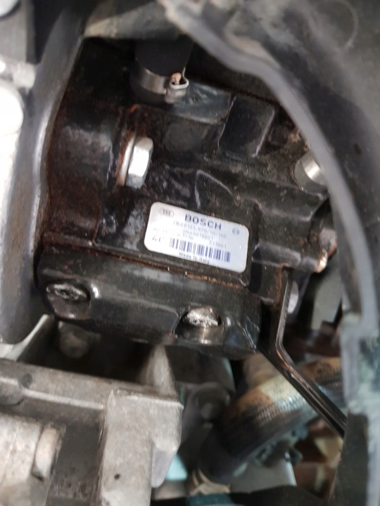 MOTEUR COMPLET CITROEN C5 PEUGEOT 407 607 2.2 HDI 133 KM 4HX 10DZ42