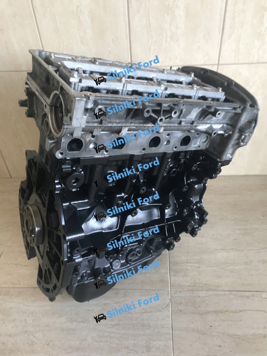 MOTOR FORD RANGER 2.2 TDCI EUROPA 5 2011-2019 VIP 