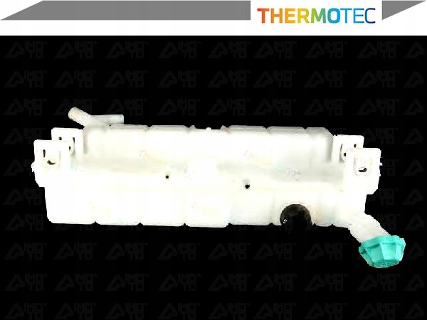 THERMOTEC DBME003TT RÉSERVOIR D'EXPANSION FLUIDE REFROIDISSANT