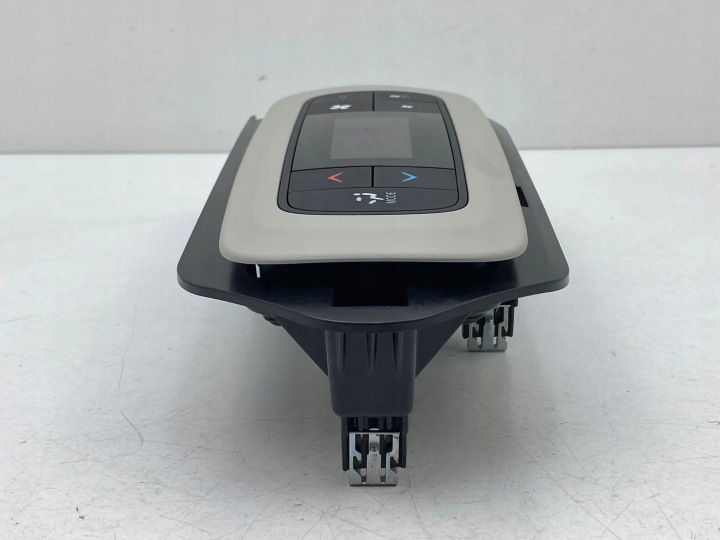 2018 CHRYSLER PACIFICA COMMUTATEUR COMMUTATEUR CONDUIT D'AIR VENTILATEURS P68395990AA