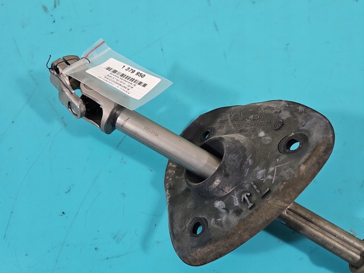 COLONNE DIRECTION CROISILLON AUDI A7 4G 4G1419753C EUROPE
