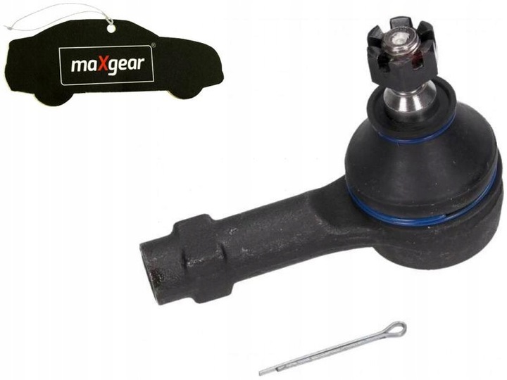 MAXGEAR KOŃC. DR. KIER. VOLVO S40/V70/ MITSUBISHI/ HYUNDAI LE/PR