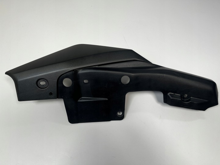 GAUCHE QUEUE PLASTIQUE DÉFLECTEUR D'AIR YAMAHA MT 09 2014+